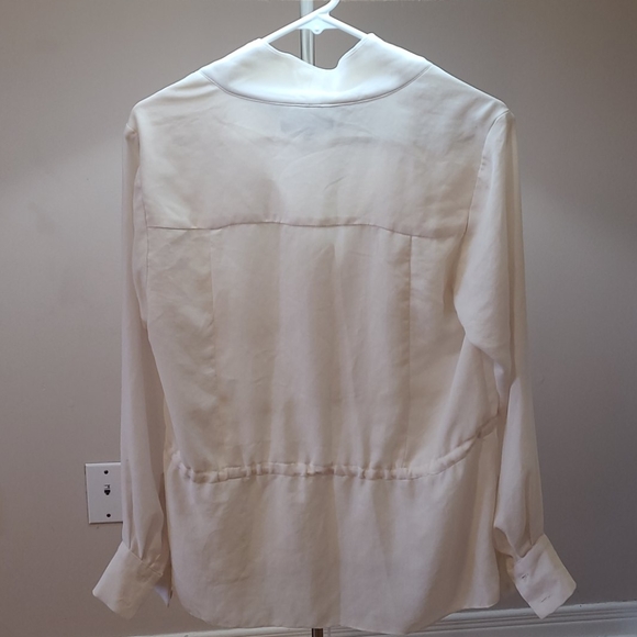Nanette Lepore shirt top - Picture 3 of 5